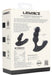Stimulateur prostate Dualeez 10 x 3.6cm