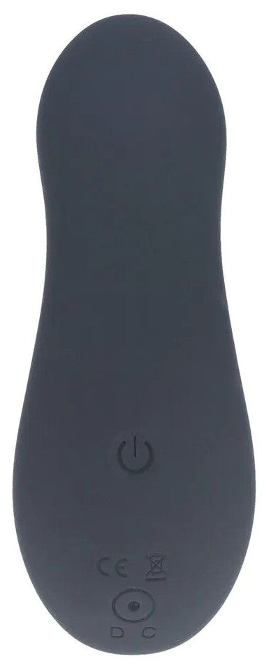 Stimulateur prostate Dualeez 10 x 3.6cm