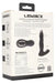 Stimulateur prostate Kibleez 12.5 x 3.1cm