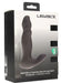 Stimulateur prostate Kibleez 12.5 x 3.1cm