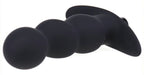 Stimulateur prostate LEO 9.5 x 3cm