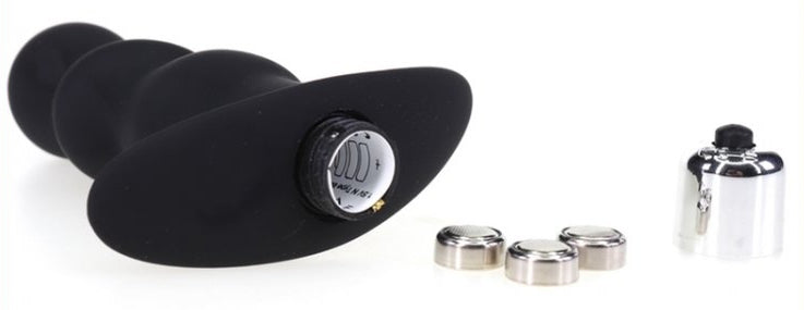 Stimulateur prostate LEO 9.5 x 3cm