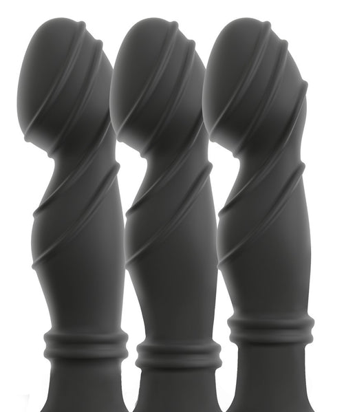 Stimulateur prostate Moveo 13 x 3.8cm