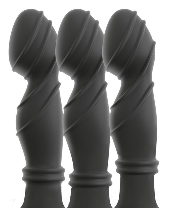 Stimulateur prostate Moveo 13 x 3.8cm