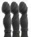 Stimulateur prostate Moveo 13 x 3.8cm