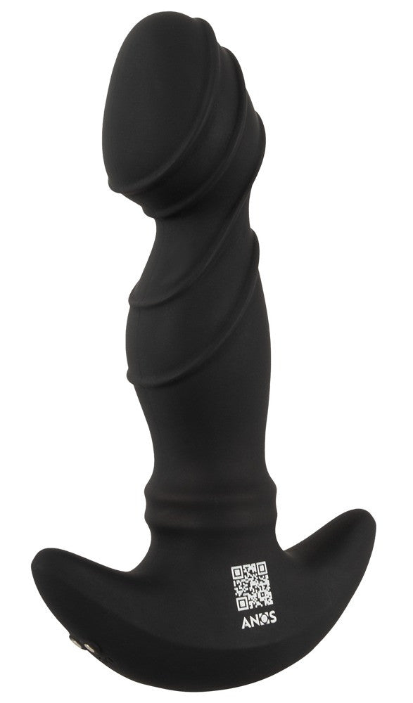 Stimulateur prostate Moveo 13 x 3.8cm