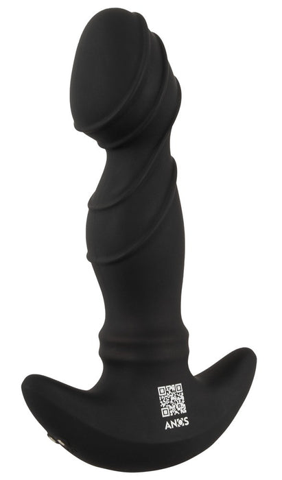 Stimulateur prostate Moveo 13 x 3.8cm