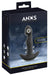 Stimulateur prostate Moveo 13 x 3.8cm