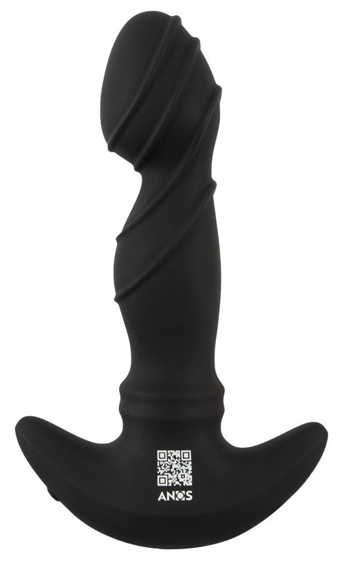 Stimulateur prostate Moveo 13 x 3.8cm
