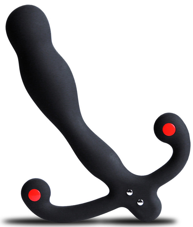 Stimulateur prostate vibrant Eupho Syn V 11 x 2.5cm