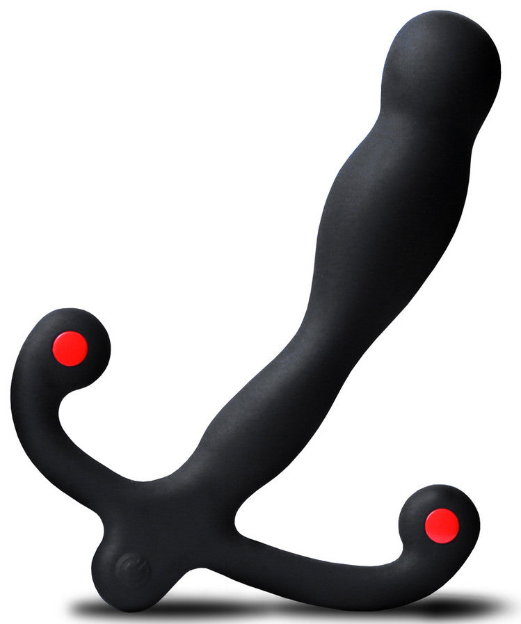 Stimulateur prostate vibrant Eupho Syn V 11 x 2.5cm