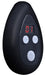Stimulateur prostate vibrant Eupho Syn V 11 x 2.5cm