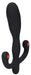 Stimulateur prostate vibrant Helix Syn V 10 x 2.5cm