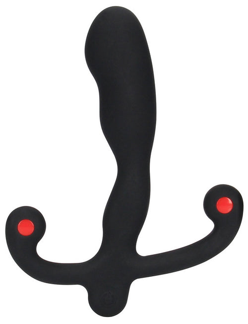 Stimulateur prostate vibrant Helix Syn V 10 x 2.5cm