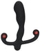 Stimulateur prostate vibrant Helix Syn V 10 x 2.5cm