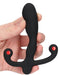 Stimulateur prostate vibrant Helix Syn V 10 x 2.5cm