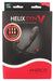 Stimulateur prostate vibrant Helix Syn V 10 x 2.5cm