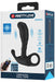 Stimulateur prostatique Andrew 9 x 2.5cm