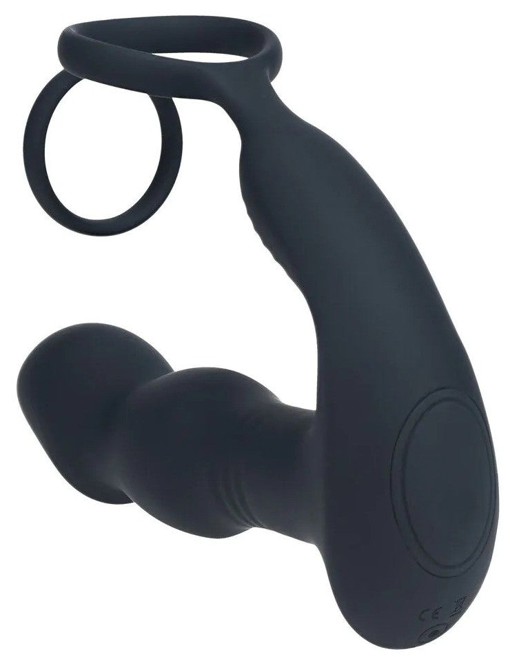 Stimulateur prostatique Ballstretcher Prosticock 13 x 4cm