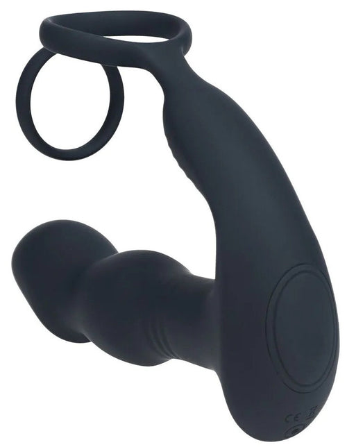 Stimulateur prostatique Ballstretcher Prosticock 13 x 4cm