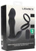 Stimulateur prostatique Ballstretcher Prosticock 13 x 4cm