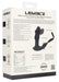 Stimulateur prostatique Ballstretcher Prosticock 13 x 4cm