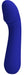Stimulateur Prostatique Cetus 15 x 3.5cm Indigo
