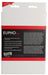 Stimulateur prostatique Eupho Syn Trident 10.5 x 2.1 cm
