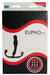 Stimulateur prostatique Eupho Syn Trident 10.5 x 2.1 cm