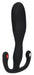 Stimulateur prostatique Helix Syn Trident 10 x 2.4cm