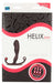Stimulateur prostatique Helix Syn Trident 10 x 2.4cm