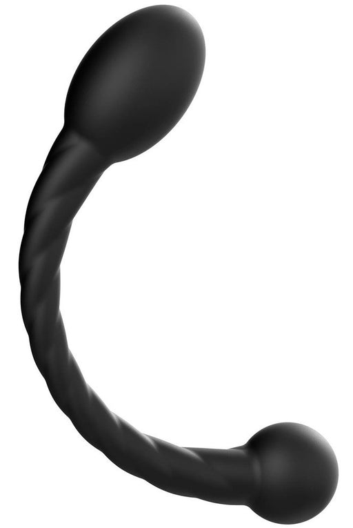 Stimulateur prostatique Promased M 25 x 4.5cm