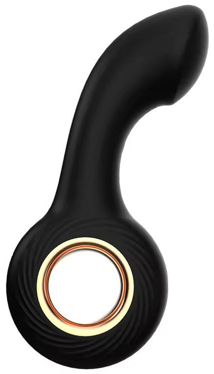 Stimulateur prostatique vibrant Arches 8 x 3.3cm