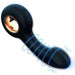 Stimulateur prostatique vibrant Arches 8 x 3.3cm
