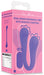 Stimulateur Prostatique Vibrant Bendapurp 14 x 3.5cm