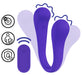 Stimulateur Prostatique Vibrant Bendapurp 14 x 3.5cm