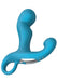 Stimulateur prostatique vibrant Bluespot 10 x 3.5cm