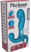 Stimulateur prostatique vibrant Bluespot 10 x 3.5cm