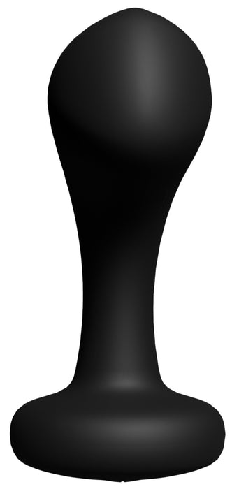 Stimulateur prostatique vibrant Bullshead 9 x 4.3cm