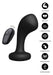Stimulateur prostatique vibrant Bullshead 9 x 4.3cm