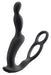 Stimulateur Prostatique Vibrant Dobble 16.5 x 2.8cm