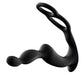 Stimulateur Prostatique Vibrant Dobble 16.5 x 2.8cm