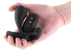 Stimulateur prostatique vibrant Echo 9 x 3.2cm