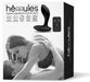 Stimulateur Prostatique Vibrant Électro Herrules 9 x 3.1cm
