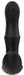Stimulateur prostatique vibrant et va-et-vient Flapthrust 13 x 3.4cm