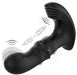 Stimulateur prostatique vibrant et va-et-vient Flapthrust 13 x 3.4cm