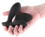 Stimulateur prostatique vibrant Rain 9 x 3.6cm