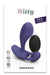 Stimulateur prostatique vibrant Witty 9 x 3.1cm