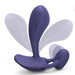 Stimulateur prostatique vibrant Witty 9 x 3.1cm