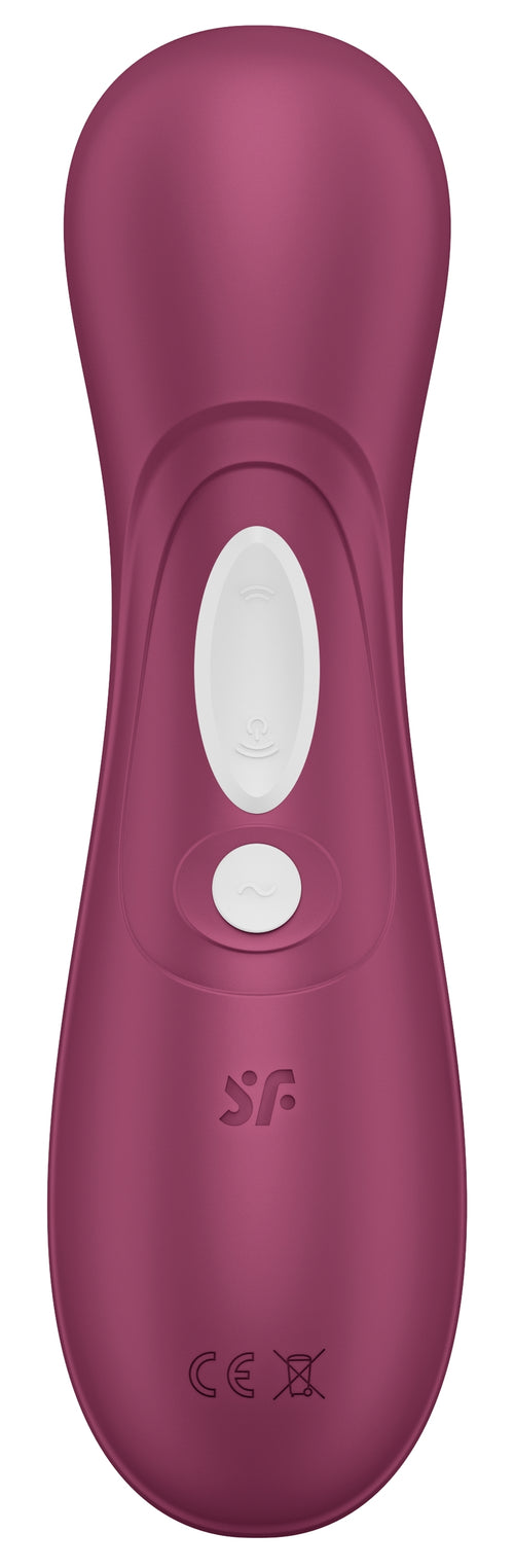 Stimulateur Satisfyer Pro 2 Génération 3